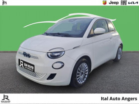 Fiat 500 , garage FIAT ANGERS  ANGERS