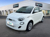 Annonce Fiat 500 occasion  95ch Action Plus  NIMES