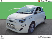 Annonce Fiat 500 occasion  95ch Action Plus  ANGERS