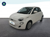 Fiat 500 95ch Action Plus   Chambray Les Tours 37