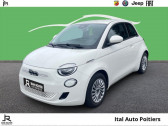 Fiat 500 95ch ACTION PLUS   POITIERS 86