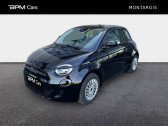Fiat 500 95ch Action Plus   AMILLY 45
