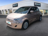 Annonce Fiat 500 occasion  95ch Action Plus  NIMES