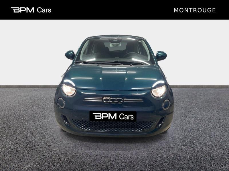 Fiat 500 95ch Action Plus  occasion  Montrouge - photo n2