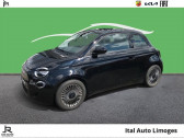 Fiat 500 95ch Action Plus   LIMOGES 87