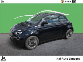 Fiat 500 , garage FIAT LIMOGES  LIMOGES