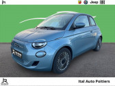 Annonce Fiat 500 occasion  95ch Action Plus  POITIERS