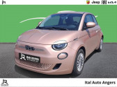 Annonce Fiat 500 occasion Electrique 95ch Action Plus  ANGERS