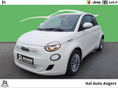 Annonce Fiat 500 occasion  95ch Action Plus  ANGERS