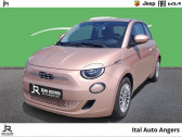 Annonce Fiat 500 occasion Electrique 95ch Action Plus  ANGERS