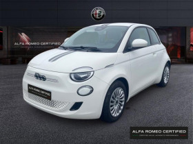 Fiat 500 , garage FIAT POITIERS  POITIERS