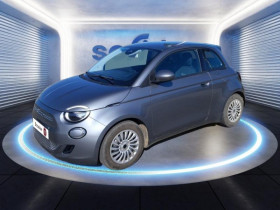 Fiat 500 , garage FIAT AMIENS - SOFIDA AUTO  LONGUEAU