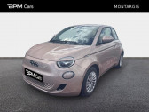Fiat 500 95ch Action Plus  2022 - annonce de voiture en vente sur Auto Sélection.com