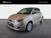 Annonce Fiat 500 occasion  95ch Action Plus  AMILLY