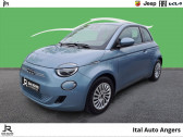 Annonce Fiat 500 occasion  95ch Action/Radars Recul  ANGERS
