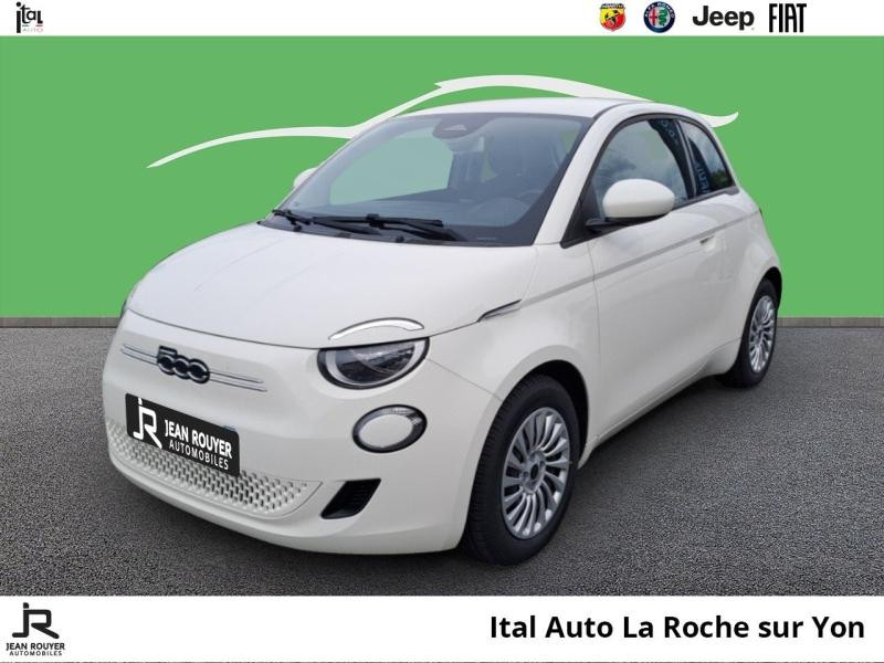 Fiat 500 95ch Action  occasion  MOUILLERON LE CAPTIF