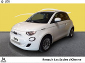 Fiat 500 95ch Action   LES SABLES D'OLONNE 85