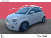 Fiat 500 occasion année 2022 boite Automatique Annonce Fiat 500 occasion Electrique 95ch Action à REZE