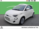 Voiture occasion Fiat 500 95ch Action