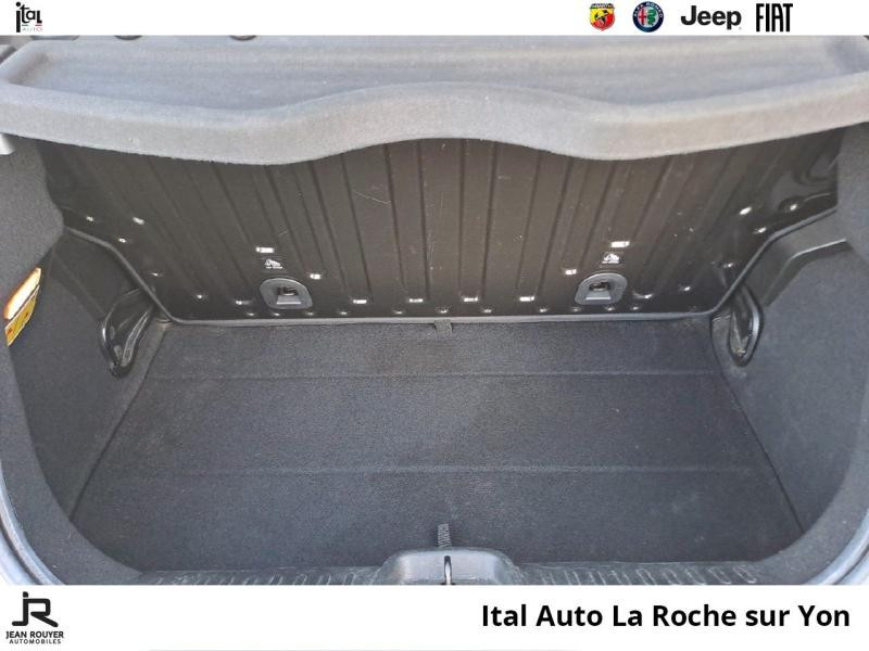 Fiat 500 95ch Action  occasion  MOUILLERON LE CAPTIF - photo n6