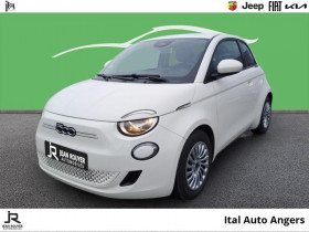 Fiat 500 , garage FIAT ANGERS  ANGERS