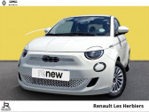 Fiat 500 95ch Action  2022 - annonce de voiture en vente sur Auto Sélection.com