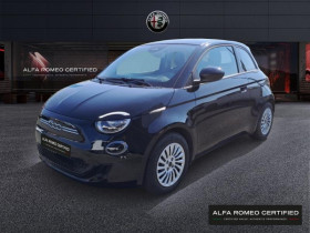Fiat 500 , garage FIAT LA ROCHE SUR YON  MOUILLERON LE CAPTIF