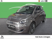 Annonce Fiat 500 occasion  95ch Action  LIMOGES