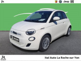 Voiture occasion Fiat 500 95ch Action