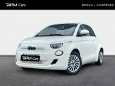 Annonce Fiat 500 occasion  95ch Action  LUISANT