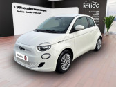 Fiat 500 95ch Action   LONGUEAU 80