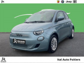 Fiat 500 95ch Action   POITIERS 86