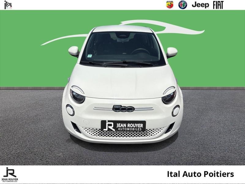 Fiat 500 95ch Action  occasion  POITIERS - photo n2