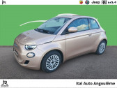 Annonce Fiat 500 occasion  95ch Action  CHAMPNIERS