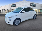 Annonce Fiat 500 occasion  95ch Action  NIMES