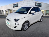 Annonce Fiat 500 occasion  95ch Action  ALES