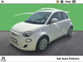 Fiat 500 95ch Action  2022 - annonce de voiture en vente sur Auto Sélection.com