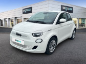 Annonce Fiat 500 occasion  95ch Action  BEZIERS