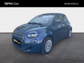 Fiat 500 95ch Action  2022 - annonce de voiture en vente sur Auto Sélection.com