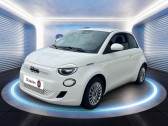 Fiat 500 occasion année 2022 boite Automatique Annonce Fiat 500 occasion Electrique 95ch Action à LONGUEAU