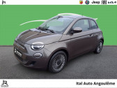 Annonce Fiat 500 occasion  95ch Action  CHAMPNIERS