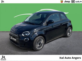 Fiat 500 , garage FIAT ANGERS  ANGERS