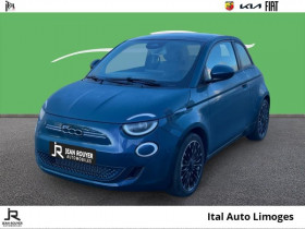 Fiat 500 , garage FIAT LIMOGES  LIMOGES