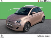Fiat 500 95ch Icne   ANGERS 49