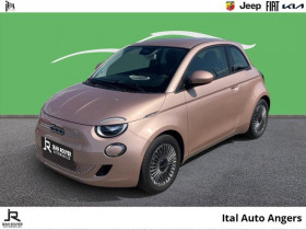 Fiat 500 , garage FIAT ANGERS  ANGERS
