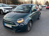 Fiat 500 95ch Icne  2023 - annonce de voiture en vente sur Auto Sélection.com