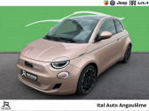 Annonce Fiat 500 occasion  95ch La Prima  CHAMPNIERS