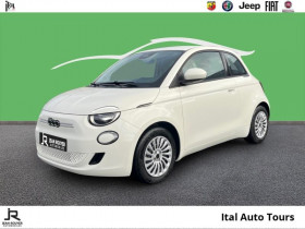 Fiat 500 , garage FIAT TOURS  CHAMBRAY LES TOURS