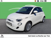 Voiture occasion Fiat 500 95ch MY23