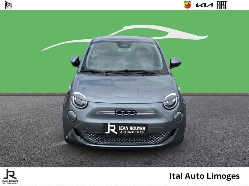 Fiat 500 95ch MY23  occasion  LIMOGES - photo n2